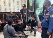 Polisi Ungkap Terduga Begal, Diduga Pelaku Alami Depresi