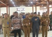 Kick Off Meeting Penyusunan KLHS untuk RPJMD Tala 2025-2030