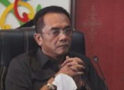ketua DPRD Sigit : Masyarakat Diimbau Perhatikan Kebersihan di Sekitar Wilayah Tempat Tinggal