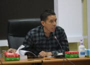 Pemkab Seruyan Diminta  Proaktif Perbaiki Sarana Rumah Ibadah