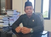 DPRD Barut Berharap Sektor Peternakan dan Perikanan Ditingkatkan