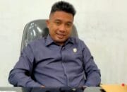 Legislator Dewan Mustafa Harapkan Program Pertanian Tingkatkan Hasil Panen Petani