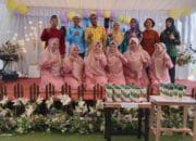 Sebanyak 37 Siswa-siswi TKIT AL Sayedah Maryam Angkatan Kelima Resmi Diwisuda