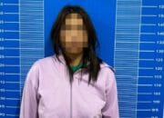 Satresnarkoba Polresta Berhasil Tangkap Pengedar Sabu