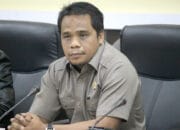 DPRD Seruyan Harapkan Perbaikan Jalan Dalam Kota