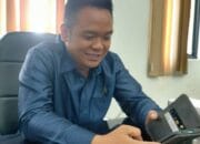 Kelestarian SDA Ekosistem Daerah Harus Dijaga Keberlanjutannya, Itu Yang Disinggung Anggota Dewan Barut Riza Faisal