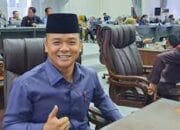 Himbau Warga Waspada Banjir, Ini Pesan Anggota DPRD Riza Faisal