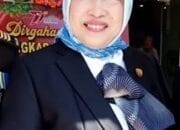 Ketua DPRD Barut Apresiasi DKPP Bagikan Bibit Tanaman