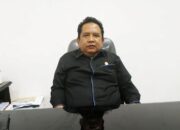 4 Pelajar Barut Ikuti Seleksi Paskibraka Propinsi, Ini Pesan Waket Komisi III DPRD