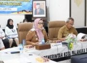 Penyerapan Anggaran Maksimal, Memberi Dampak Kesejahteraan Masyarakat