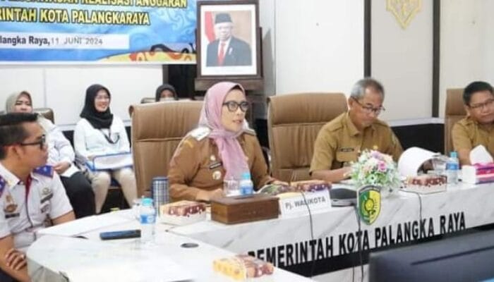 Penyerapan Anggaran Maksimal, Memberi Dampak Kesejahteraan Masyarakat