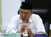 DPRD Seruyan Dorong Maksimalkan Pembangunan Sarana dan Prasarana Tempat Ibadah
