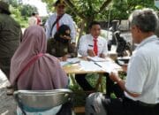 Langgar Jam Pembuangan Sampah yang Sudah Ditentukan, Satpol PP Jaring 38 Orang Pelanggar