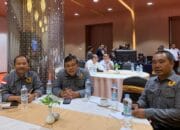 Wujudkan Bebas Pungli, Ini Pesan Ketua Satgas Kalteng