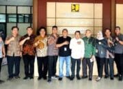 Sampaikan Aspirasi Masyarakat ke BPJN Kalteng, Ini Kata DPRD Barut