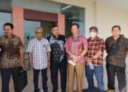 Divonis Bebas, Ini Kata PH Tiga Terdakwa Pembukaan Lahan Sawit