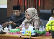 DPRD Seruyan Dorong Pemerataan Penempatan Tenaga Pendidik di Seluruh Wilayah