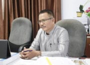 Pemkab Seruyan Diminta Tambah Lampu PJU di Batu Ampar