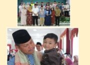 Selamat Idul Adha 1445, Ini Pesan Pj Bupati Deddy kepad Masyarakat Barsel