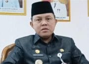 Pj Bupati Deddy : Bersejarah Presiden Pertama Kali Kunjungi Kabupaten Barsel