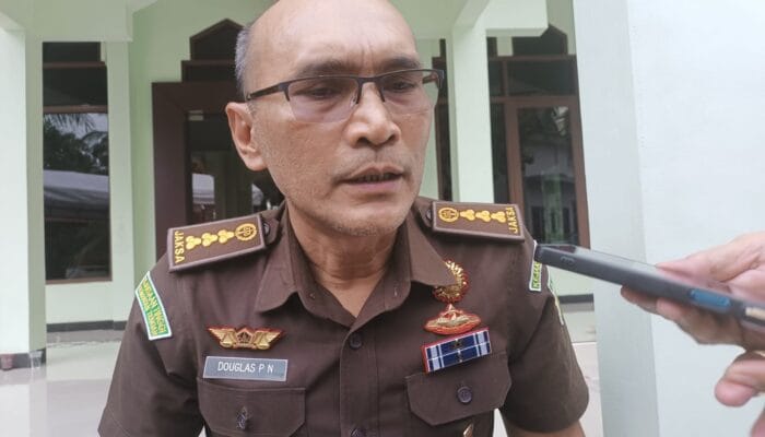 Kejati Kalteng Tetapkan Dua Tersangka Dugaan Korupsi Dana Hibah KONI Kotim Jadi DPO