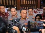 Polri Terus Genjot Kinerja, Ini Pesan Kadiv Humas Polri