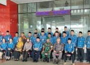 Pj Bupati Saiful : Tiga PNS Pemkab Katingan Diberhentikan
