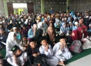 BKPMRI Tala Gelar FASI Tingkat Kabupaten