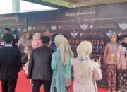 Anggota DPRD Barut Apresiasi Kegiatan Perpisahan Siswa SMAN 1 Muara Teweh