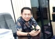 Gebyar Posyandu Polres Barito Utara, Dapat Apresiasi Dari Anggota Dewan PKB