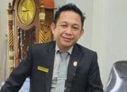 Legislator Dewan Barut Apresiasi Keberadaan SALUT Iya Mulik Muara Teweh