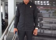 Sarana Pembinaan Setiap Pertandingan Olahraga, Ini Harapan DPRD Barut