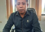 Anggota Dewan Barito Utara Dukung Program “SALUT” Iya Mulik Muara Teweh