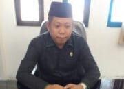 Dukung Pemerintah dalam Penanggulangan Kemiskinan, Ini Pesan Anggota DPRD Asal PPP