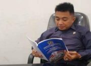 Warga Keluhkan Koneksi Internet Lemot,  Ini Saran Anggota DPRD Barut