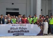 Wisata Belanja Ramadhan 1445 Hijriah, Anggota DPRD Barut Respon Positif Kegiatan Pemkab