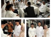 Sekda Nuryakin Jadi Saksi, Pasangan Ini Nikah di RSUD