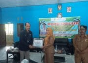 Pencegahan Stunting, Ini Kegiatan Pemkab dan PLTU Pulpis