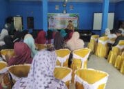 Strategi Percepatan Penurunan Stunting, Ini Kata Sekretaris Dp2pkb Pulpis