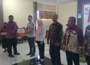 Perbanyak Kampung Bersinar, BNNK Tala Komitmen Pencegahan
