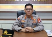 Oknum Polisi yang Terlibat Narkoba, Ini Kata Kabid Humas Polda Kalteng