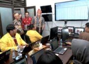 Menteri AHY Pastikan Urusan Pertanahan dan Tata Ruang Berjalan Baik