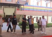 Sekda Tony Harisita: Persiapan Pesparawi Tingkat Provinsi Capai 90 Persen