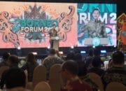 Menteri AHY Ajak GAPKI dan Pemerintah untuk Kolaborasi Meningkatkan Ekonomi Masyarakat serta Investasi
