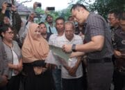 Menteri AHY: Mengurus Sertipikat Itu Mudah “PTSL”