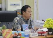 Dorong Upaya Mewujudkan Swasembada Pangan di Seruyan