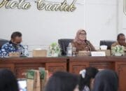 Pemko Gelar UMKM Se-Borneo, Untuk Lebih Berkembang