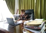 Dr Elia Embang,Paham Medan Perang Siap Majukan Kota Cantik Palangka Raya