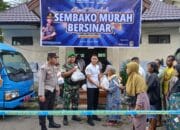 Babinsa Koramil 1016 Bukit Batu Jalin Sinergi dengan BNN di Wilayah Binaan