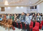 Ratusan Orang Peserta Seleksi Bintara dan Tamtama Polri di Kalteng Dinyatakan Lulus Terpilih